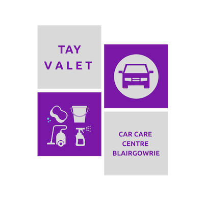 Tay Valet Car Care, Wash and Sanitise